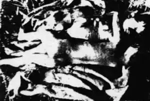 Longadu barbaric genocide: 34 years without trial, perpetrators unpunished