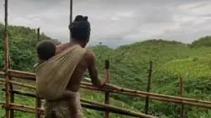 আলিকদমে সেনাবাহিনীর মারধরের শিকার দুই নিরীহ জুমচাষী