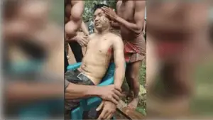 নানিয়াচরের বগাছড়িতে সেটেলার বাঙালি কর্তৃক এক চাকমা যুবক খুন