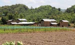 RSO-ARSA gunfight leads Rohingyas leaving their camps and entering Bandarban & others places