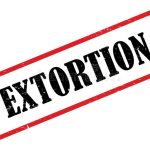 Allegation of extortion against zone commander in Jurachhari