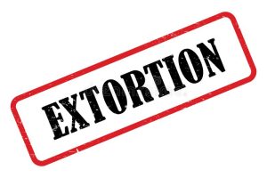 Allegation of extortion against zone commander in Jurachhari