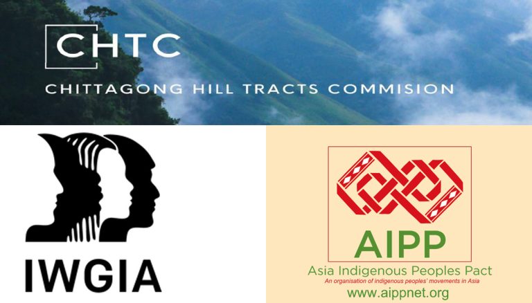 AIPP, CHTC and IWGIA call for urgent action on repeated violence in CHT