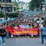 পার্বত্য চট্টগ্রাম পরিস্থিতি: তরুণদের করণীয়