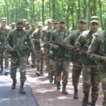 Bangladesh Army carries out a Joint military operation at Sajek, creating widespread panic among the residents.