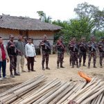 বরকলে জুম্ম গ্রামবাসীর ভূমিতে নতুন বিজিবি ক্যাম্প স্থাপনের চেষ্টা