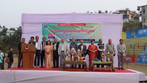 চুক্তি অনুযায়ি বিশেষ শাসন ব্যাবস্থা কার্যকর না হওয়ায় এ অঞ্চলের অধিবাসীদের নানা সীমাবদ্ধতার মধ্যে বাস করতে হচ্ছে: সন্তু লারমা