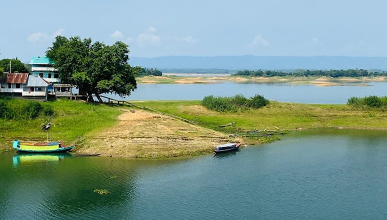 Allegation of land grabbing by settlers in Rangamati