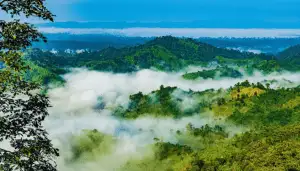 কক্সবাজারে চাকমা আদিবাসীদের অস্তিত্ব: পরিচয় ও প্রেক্ষাপট