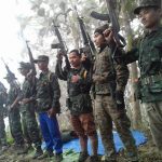 বান্দরবানে মগ পার্টির তৎপরতা বৃদ্ধি, এলাকাবাসীর মধ্যে আতঙ্ক