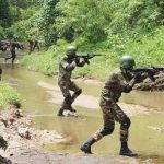Massive army operation in Bandarban: People beaten, threatened, abused, houses searched