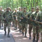 জুরাছড়িতে সেনাবাহিনী কর্তৃক বাড়ি তল্লাসি এবং এক গ্রামবাসীকে হয়রানি