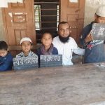 আলিকদমে মাতামুহুরী রির্জাভ এলাকায় শিক্ষা ও চিকিৎসাবের প্রলোভনে চলছে ইসলামীকরণ