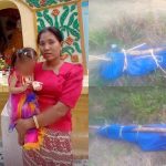 থানচিতে বাঙালি শ্রমিক কর্তৃক এক জুম্ম নারীকে গণধর্ষণের পর হত্যার অভিযোগ