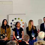 UNPO Conference on Re-imagining Self-determination held in Portugal