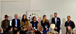 UNPO Conference on Re-imagining Self-determination held in Portugal