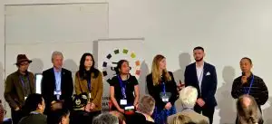 UNPO Conference on Re-imagining Self-determination held in Portugal