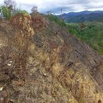 Allegations of land grabbing by outsiders after taking report from headman in exchange for money in Alikadam
