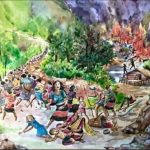 ভূষণছড়া গণহত্যার ৪১ বছর: যে গণহত্যার বিচারও এখনো হয়নি