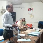 পার্বত্য চট্টগ্রামের ইতিহাস, পার্বত্য চুক্তি ও বর্তমান পরিস্থিতি সম্পর্কে ঢাকায় দিনব্যাপী আলোচনা সভা