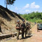 Frequent army operations in Kaptai area, causing panic among the people