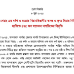 চিংমা খেয়াংকে ধর্ষণের পর হত্যার বিচার নিশ্চিতের দাবিতে ৪৭৫ জন নাগরিকের বিবৃতি