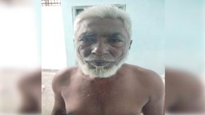 খাগড়াছড়িতে সেটেলার বাঙালি কর্তৃক এক জুম্ম গৃহবধূকে ধর্ষণের চেষ্টা