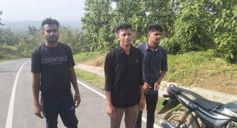 বাঘাইছড়িতে সেটেলার বাঙালি যুবক কর্তৃক এক বাক-প্রতিবন্ধী জুম্ম নারী যৌন হয়রানির শিকার
