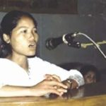 কল্পনা চাকমা অপহরণের ২৯ বছর: চিহ্নিত অপহরণকারীরা এখনো ধরা-ছোঁয়ার বাইরে