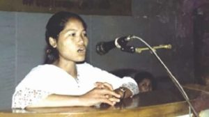 কল্পনা চাকমা অপহরণের ২৯ বছর: চিহ্নিত অপহরণকারীরা এখনো ধরা-ছোঁয়ার বাইরে