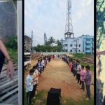 রাঙ্গামাটিতে শহীদ ছাত্রনেতা আনন্দ তঞ্চঙ্গ্যার ১৫তম মৃত্যুবার্ষিকীতে পিসিপির স্মরণসভা ও প্রদীপ প্রজ্জ্বলন