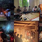 ভূষণছড়া গণহত্যা দিবস উপলক্ষে দেশের বিভিন্ন স্থানে পিসিপির স্মরণসভা
