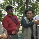 যশোরের অভয়নগরে হামলার শিকার ধর্মীয় সংখ্যালঘুদের পোড়া জনপদ পরিদর্শনে গেলেন ঢাকার নাগরিক প্রতিনিধিদল