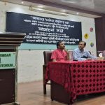 অপহরণকারীরা কল্পনা চাকমার প্রতিবাদী কন্ঠস্বরকে বন্ধ করে দিতে চেয়েছিল: আলোচনা সভায় সোহরাব হোসেন