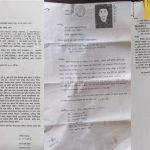 আলিকদমে বহিরাগত বাঙালি ও রোহিঙ্গা কর্তৃক ম্রো গ্রামবাসীর ভূমি বেদখলের পাঁয়তারা