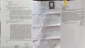 আলিকদমে বহিরাগত বাঙালি ও রোহিঙ্গা কর্তৃক ম্রো গ্রামবাসীর ভূমি বেদখলের পাঁয়তারা