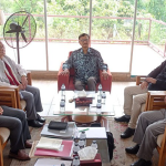10th Meeting of the CHT Accord Implementation and Monitoring Committee held