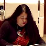 Monira Tripura calls on EMRIP to engage with NHRC to support recognition of Indigenous Peoples in BD