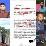 ভাইবোনছড়ায় সেটেলার বাঙালি কর্তৃক এক ত্রিপুরা আদিবাসী শিক্ষার্থী গণধর্ষণের শিকার, থানায় মামলা দায়ের