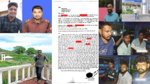 ভাইবোনছড়ায় সেটেলার বাঙালি কর্তৃক এক ত্রিপুরা আদিবাসী শিক্ষার্থী গণধর্ষণের শিকার, থানায় মামলা দায়ের