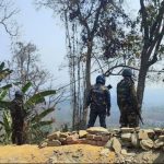 4 including KNF commander killed in army operation in Bandarban