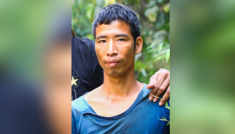 চট্টগ্রাম কারাগারে আরও এক নিরীহ বম নাগরিকের মৃত্যু