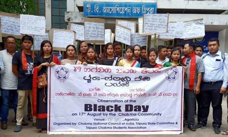 Chakma Black Day: A Forgotten Tragedy of Partition and Betrayal