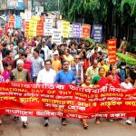 ৯ আগস্ট আন্তর্জাতিক আদিবাসী দিবস: দেশব্যাপী কর্মসূচি