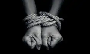 টেকনাফে অস্ত্রধারীদের হাতে চাকমা যুবক অপহৃত, আরেকজনকে অপহরণের চেষ্টা