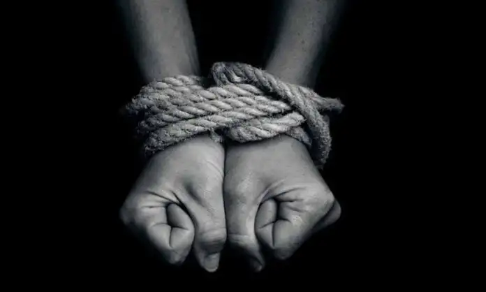 টেকনাফে অস্ত্রধারীদের হাতে চাকমা যুবক অপহৃত, আরেকজনকে অপহরণের চেষ্টা