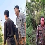 দীঘিনালা ও পানছড়িতে একদিকে হয়রানিমূলক সেনা অভিযান, অপরদিকে ইউপিডিএফ’র নিপীড়ন