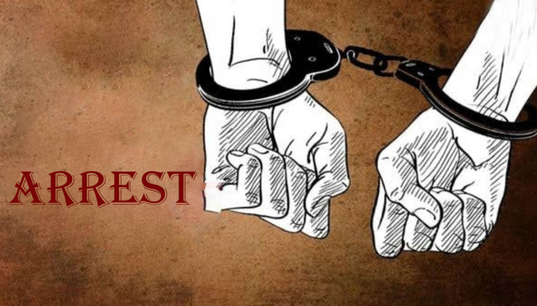 3 Jumma arrested by the army in Thanchi