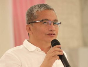 Suhas Chakma not a human rights activist, rather a violator and litigious