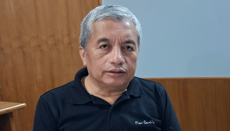 Suhas’ divisive agenda under the guise of human rights